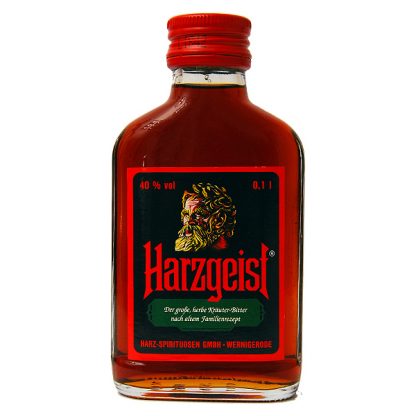 0,10l Harzgeist