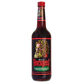 0,70l Harzgeist