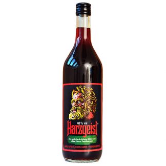 1,00l Harzgeist
