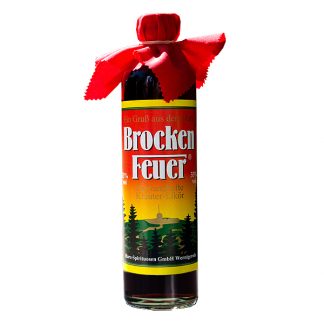 0,35l Brocken-Feuer