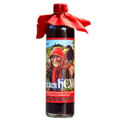 0,35l Brocken-Hexe