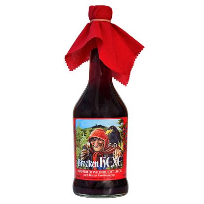 0,5l Brocken-Hexe