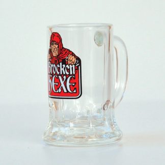 Brocken-Hexe Henkelseidel