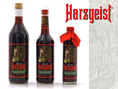 0,10l Harzgeist – Bild 2