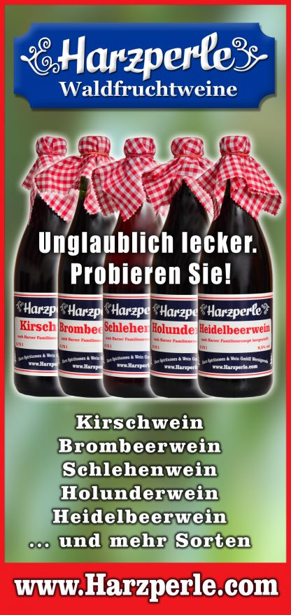 8 - Eckkorb mit Konfitüre und Schnaps – Bild 2