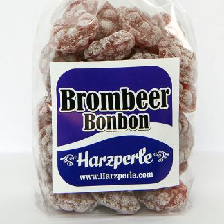 Harzperle Brombeer Bonbon