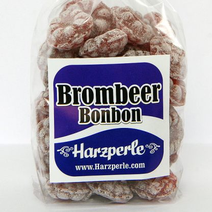 Harzperle Brombeer Bonbon