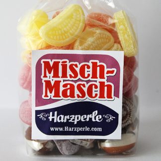 Harzperle Misch Masch Bonbon