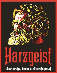 Harzgeist